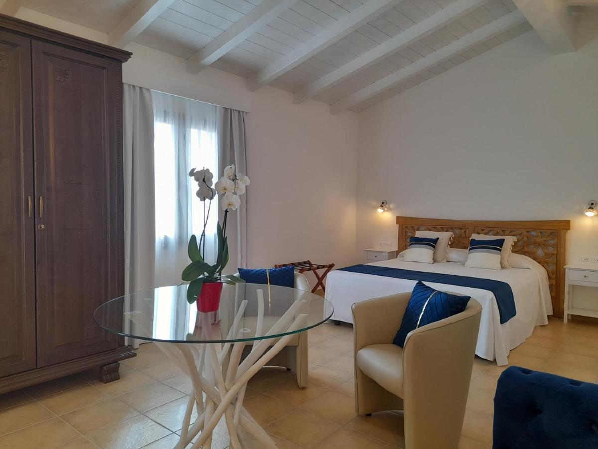 Hotel Maria Caderina Village Posada (Sardinia)