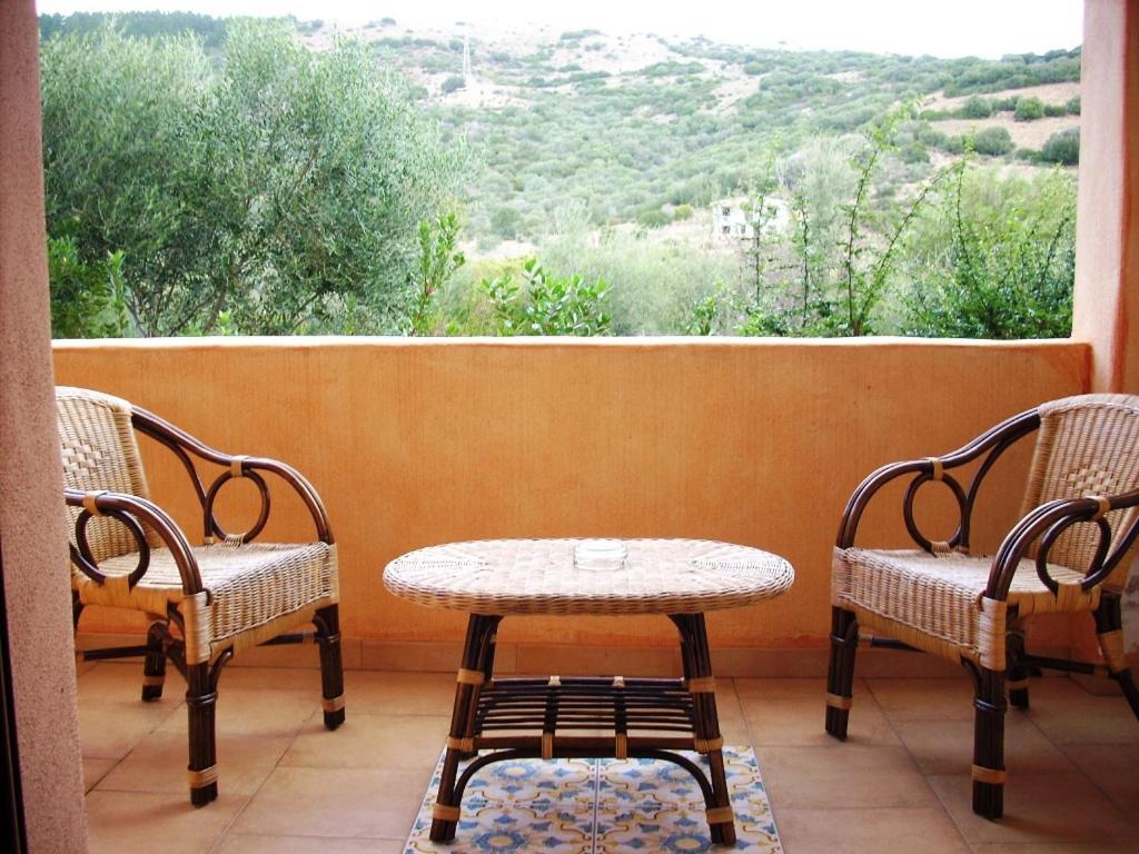 Maria Caderina Village 4* Posada (Sardinia)