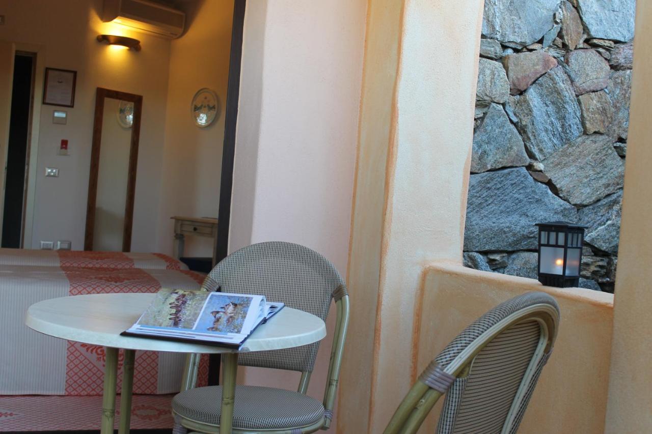 Maria Caderina Village