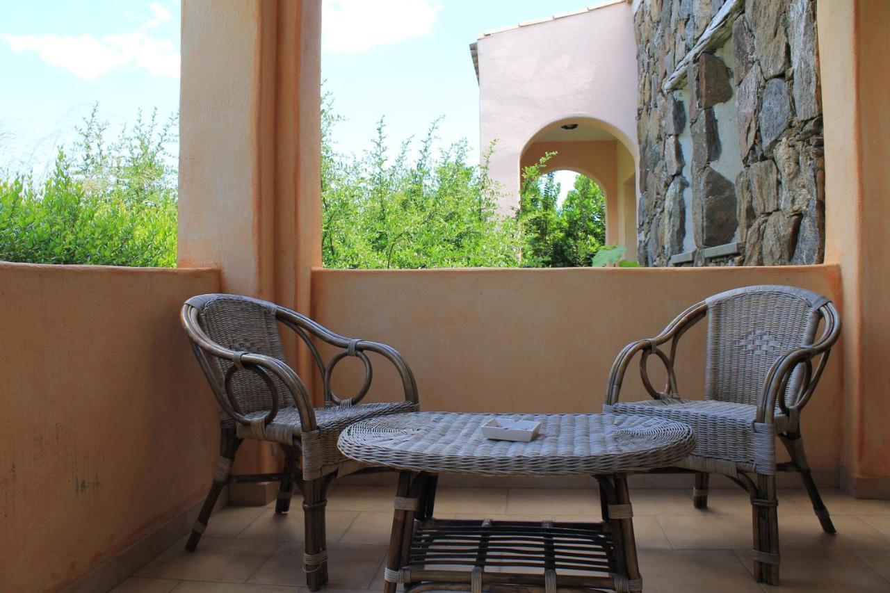 Maria Caderina Village 4*