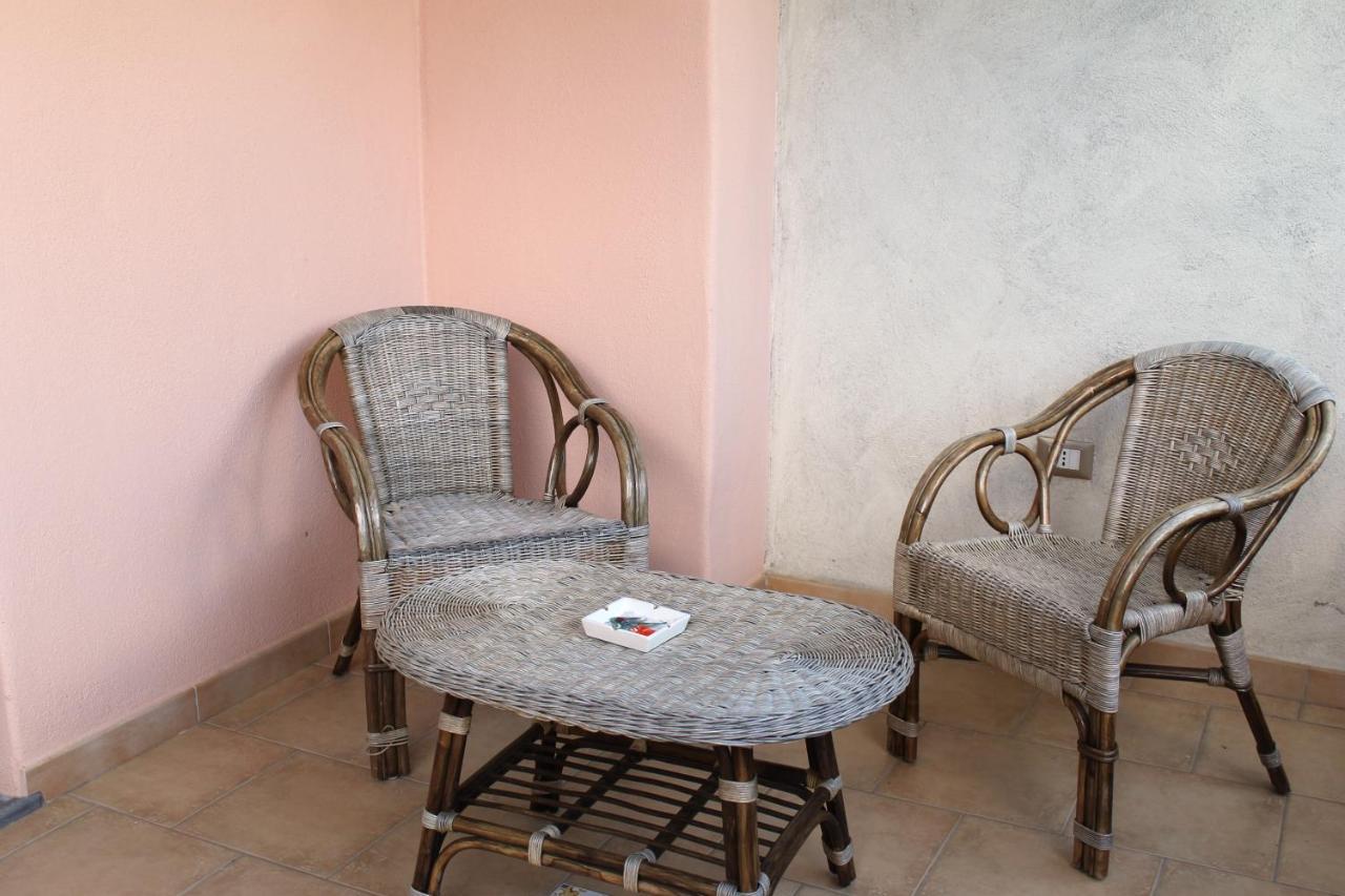 Maria Caderina Village 4*