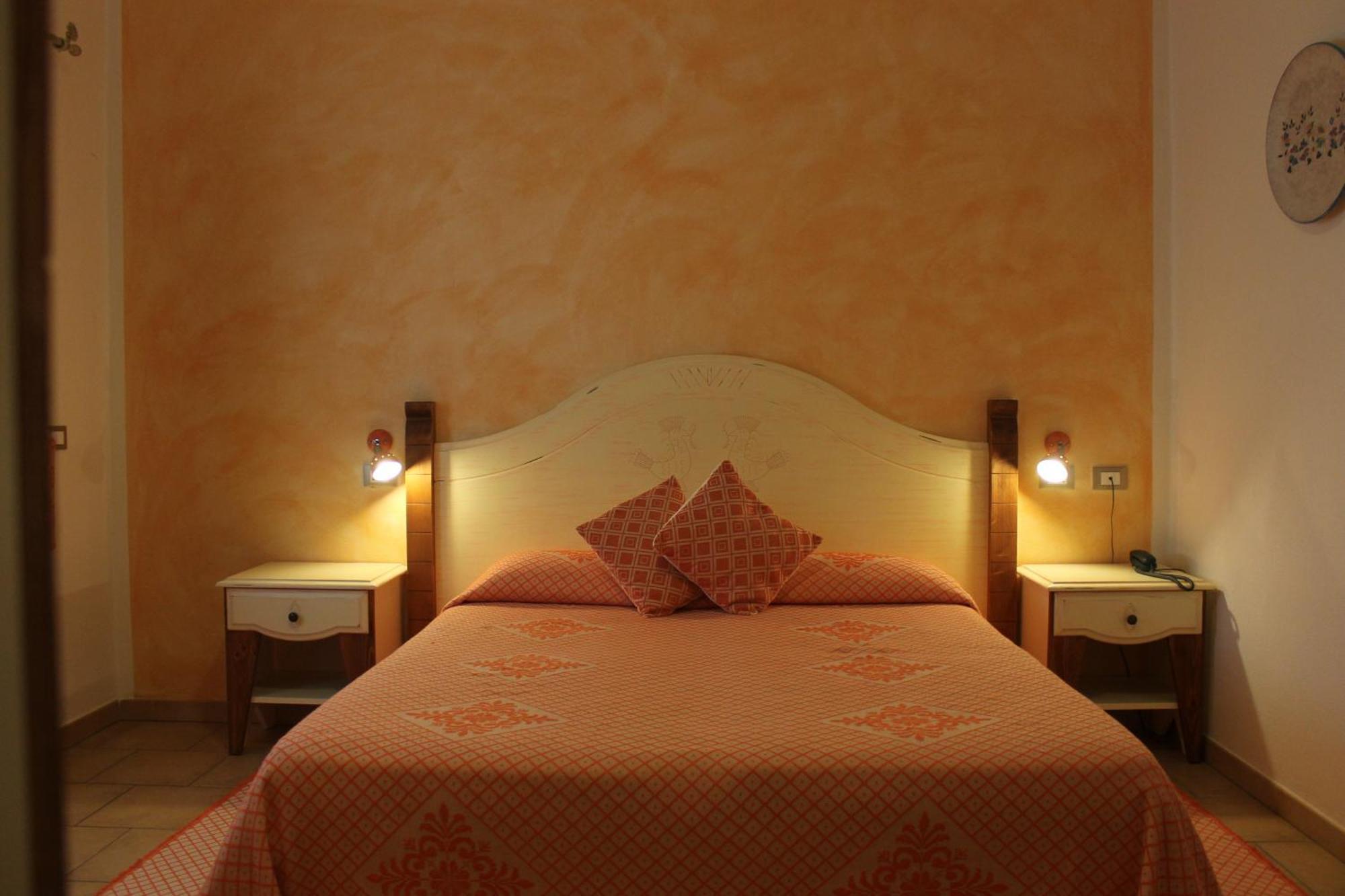 Maria Caderina Village Hotel Posada (Sardinia)