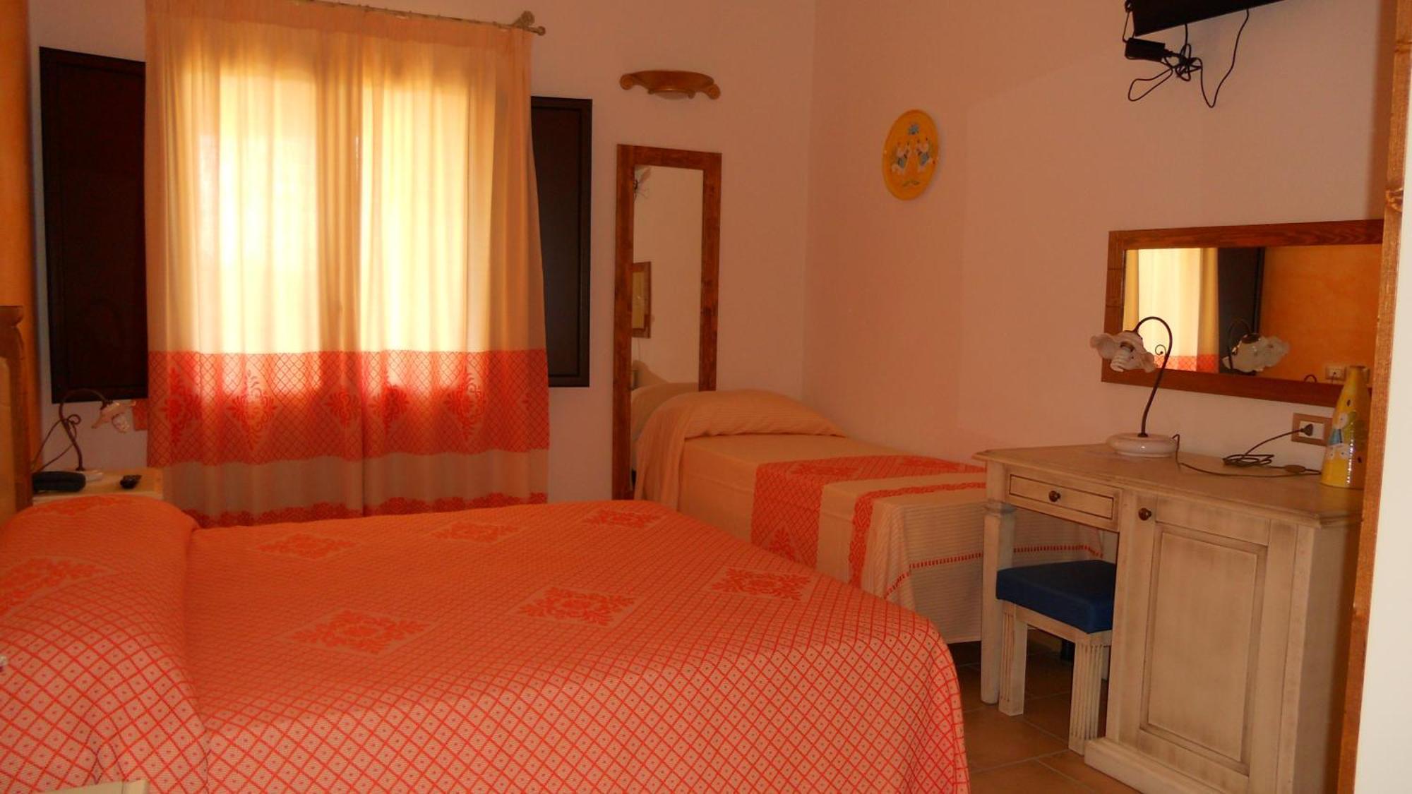 Hotel Maria Caderina Village Posada (Sardinia)