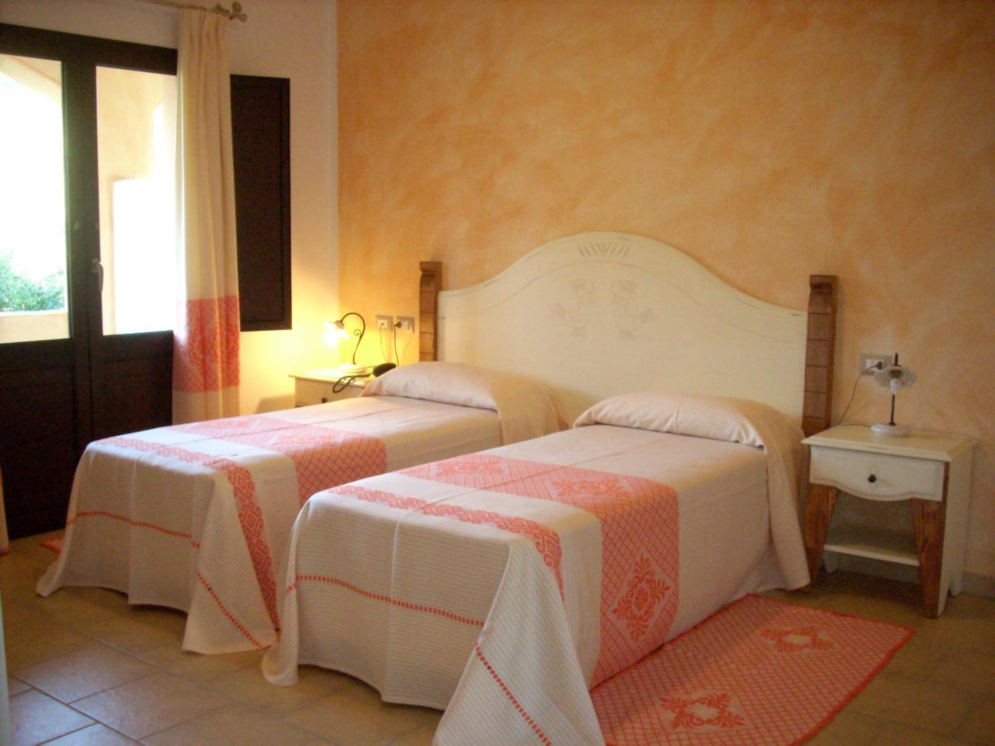 Hotel Maria Caderina Village Posada (Sardinia)