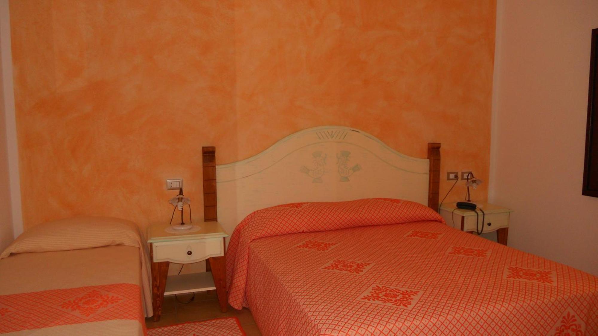 Maria Caderina Village 4* Posada (Sardinia)