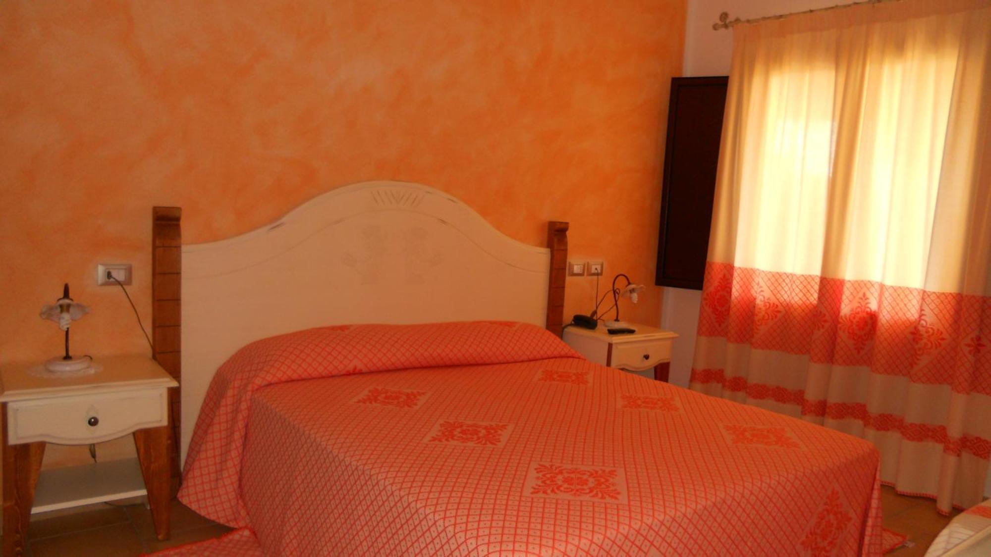 Maria Caderina Village Hotel Posada (Sardinia)