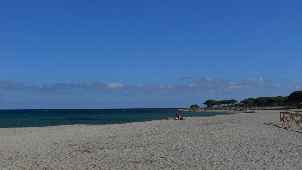 Maria Caderina Village Posada (Sardinia)