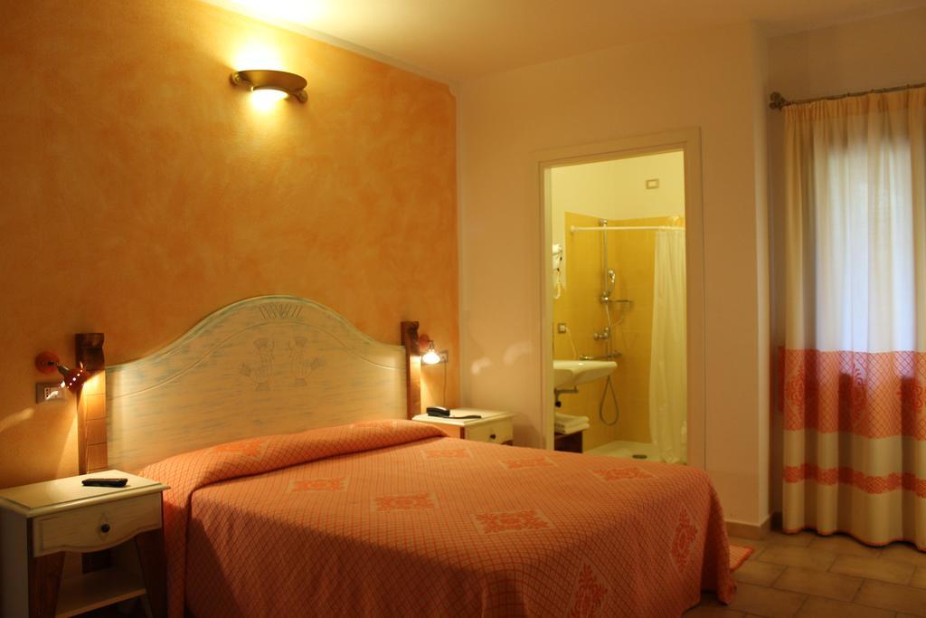 Maria Caderina Village 4* Posada (Sardinia)