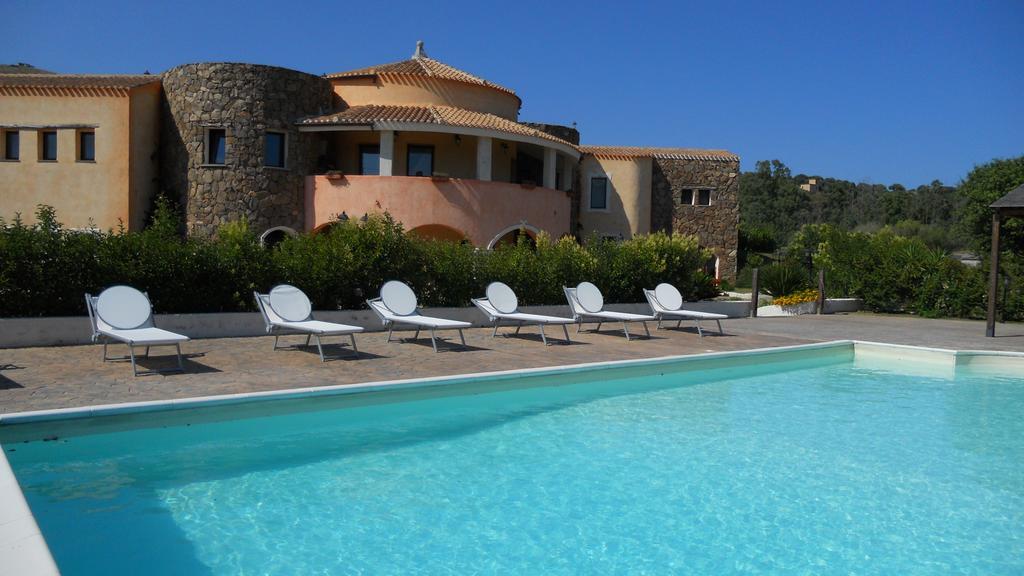 Maria Caderina Village Posada (Sardinia)