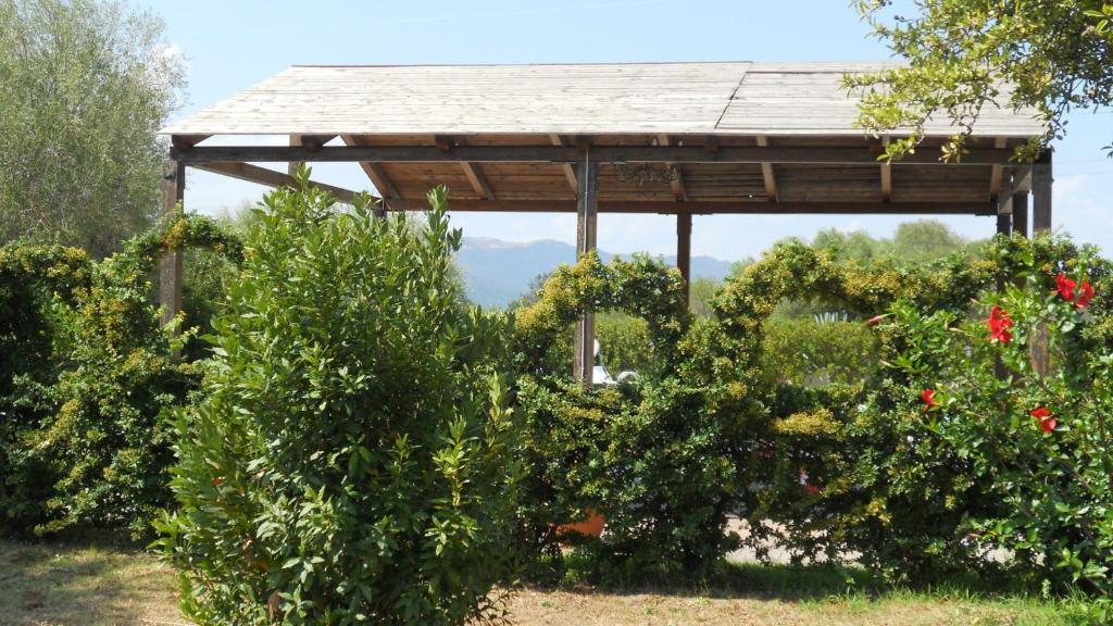 Maria Caderina Village Hotel 4*