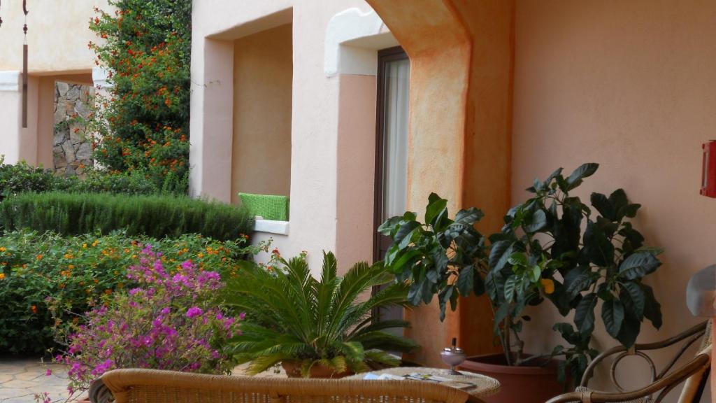 Hotel Maria Caderina Green Village Posada (Sardinia)