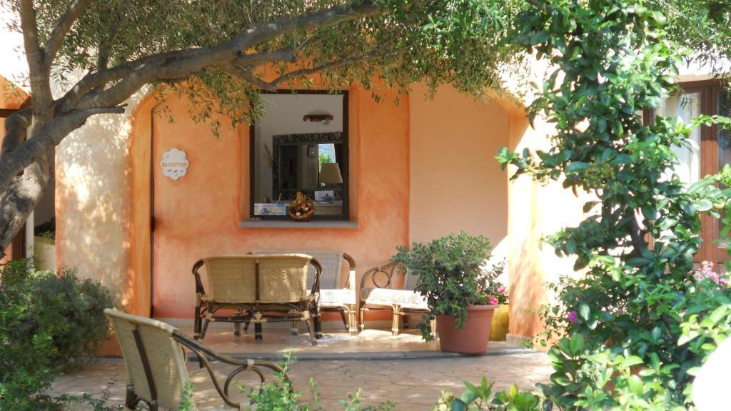 Maria Caderina Village 4*