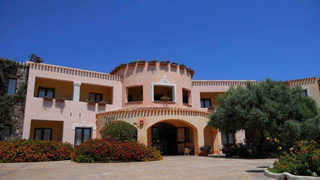 Hotel Maria Caderina Village 4*