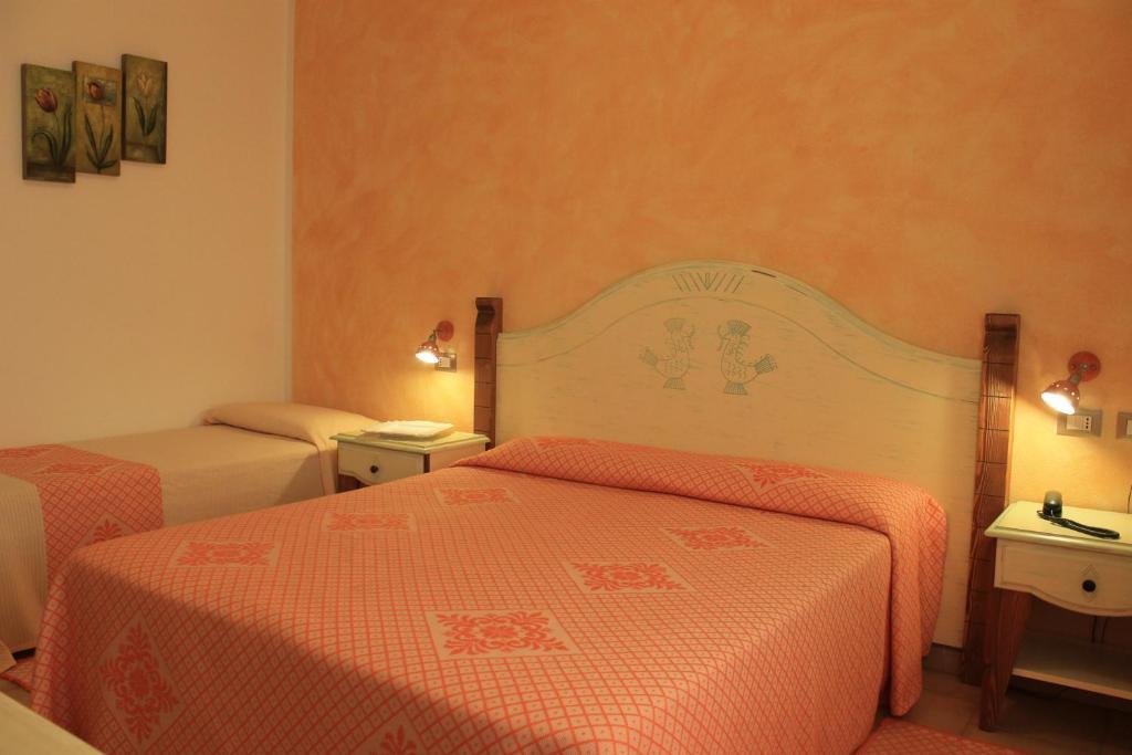 Hotel Maria Caderina Village