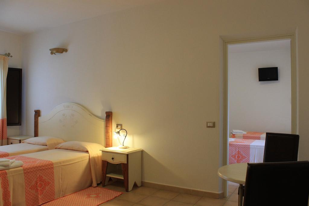 Hotel Maria Caderina Village 4*
