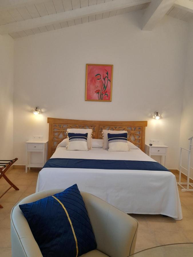 Maria Caderina Village Hotel Posada (Sardinia)